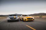 Mercedes-AMG C63 S Coupe Edition #1 2016 года (NA)